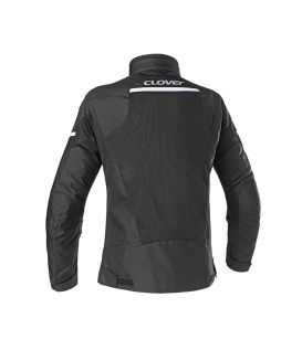 Clover - Blouson Airjet-5 Mesh Sport Jacket