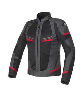 Clover - Blouson Airjet-5 Mesh Sport Jacket