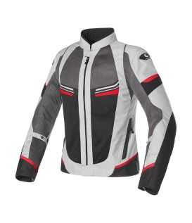 Clover - Blouson Airjet-5 Mesh Sport Jacket