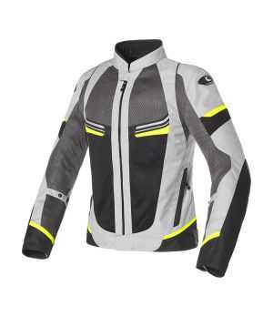 Clover - Blouson Airjet-5 Mesh Sport Jacket