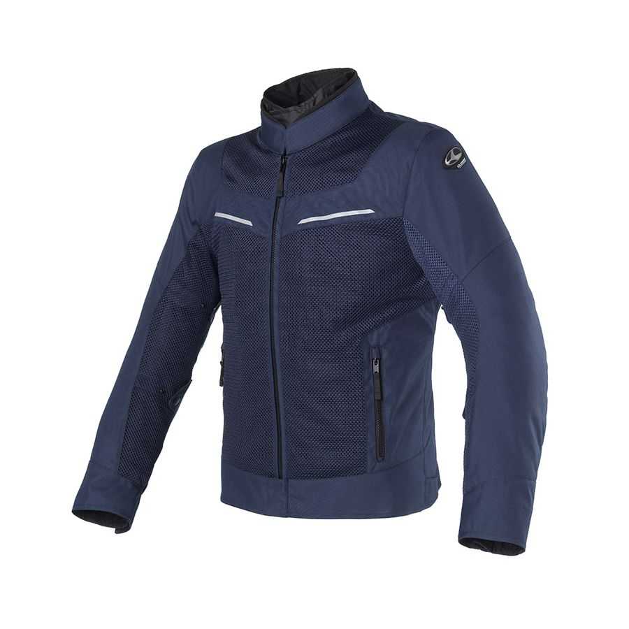 Clover - Blouson Airtek Lady Wp Jacket