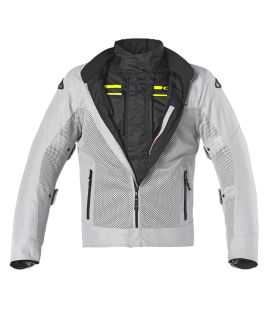 Clover - Blouson Airtek Wp Jacket