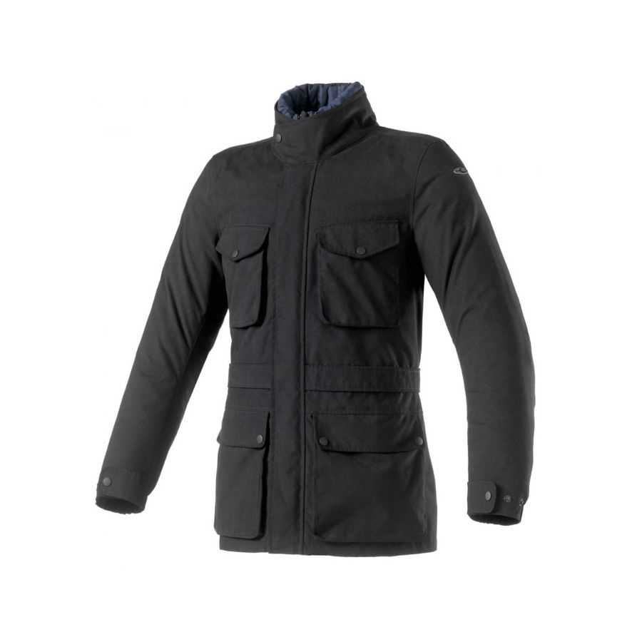 Clover - Blouson Cambridge-3 Wp Jacket