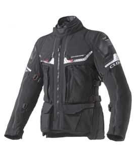 Clover - Blouson Crossover-4 Wp Airbag Jacket