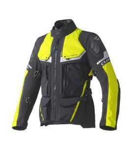 Clover - Blouson Crossover-4 Wp Airbag Jacket