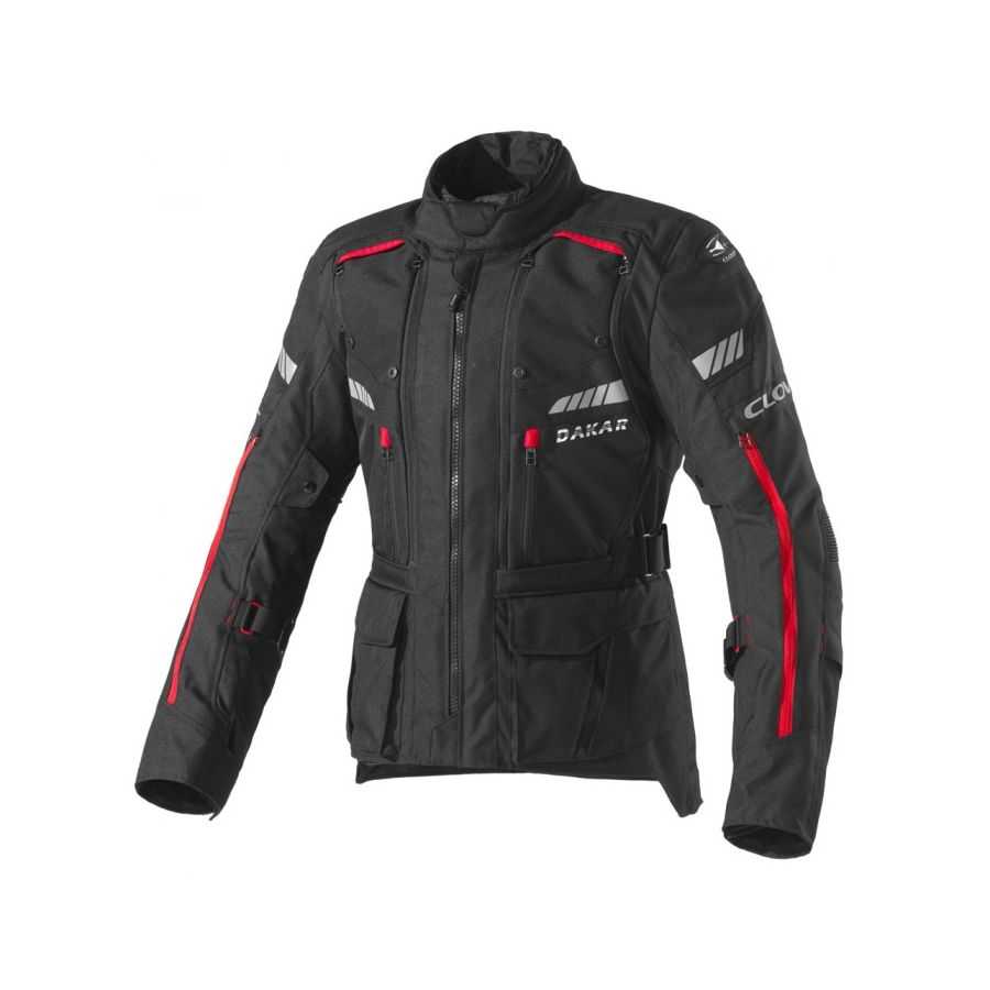 Clover - Blouson Dakar-2 Wp Jacket