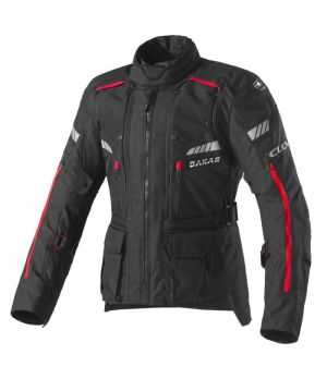 Clover - Blouson Dakar-2 Wp Jacket