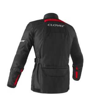 Clover - Blouson Dakar-2 Wp Jacket