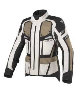 Clover - Blouson Dakar-2 Wp Jacket