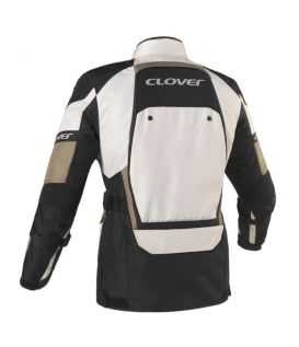 Clover - Blouson Dakar-2 Wp Jacket