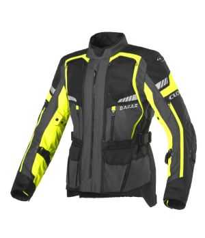 Clover - Blouson Dakar-2 Wp Jacket