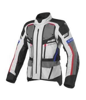 Clover - Blouson Dakar-2 Wp Jacket