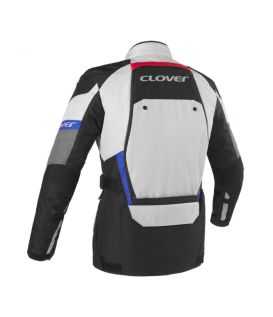 Clover - Blouson Dakar-2 Wp Jacket