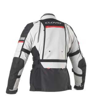 Clover - Blouson Gts-4 Lady Wp Airbag Jacket