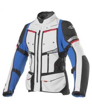 Clover - Blouson Gts-4 Lady Wp Airbag Jacket