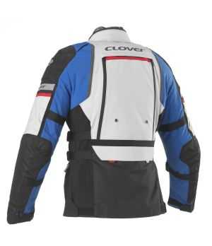 Clover - Blouson Gts-4 Lady Wp Airbag Jacket