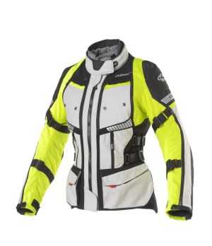 Clover - Blouson Gts-4 Lady Wp Airbag Jacket