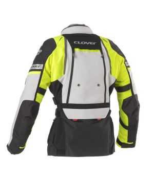 Clover - Blouson Gts-4 Lady Wp Airbag Jacket