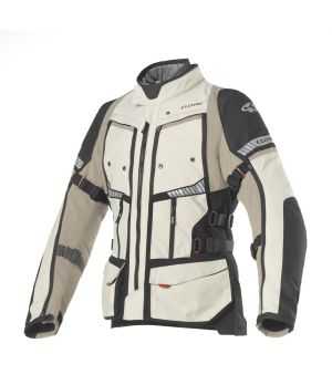 Clover - Blouson Gts-4 Lady Wp Airbag Jacket