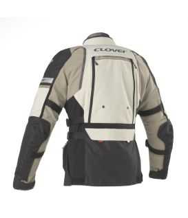 Clover - Blouson Gts-4 Lady Wp Airbag Jacket