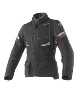 Clover - Blouson Gts-4 Lady Wp Airbag Jacket