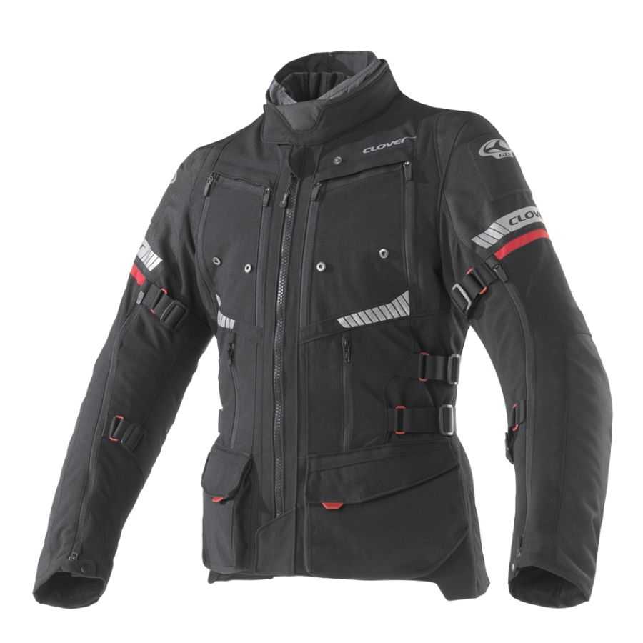 Clover - Blouson Gts-4 Lady Wp Airbag Jacket