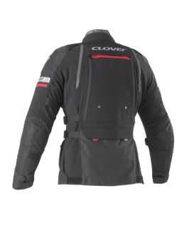 Clover - Blouson Gts-4 Lady Wp Airbag Jacket