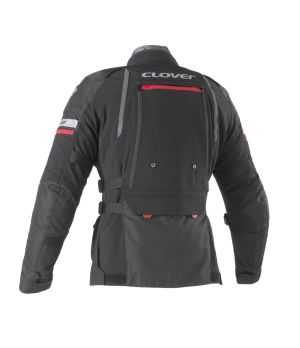 Clover - Blouson Gts-4 Lady Wp Airbag Jacket