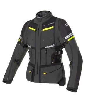 Clover - Blouson Gts-4 Lady Wp Airbag Jacket