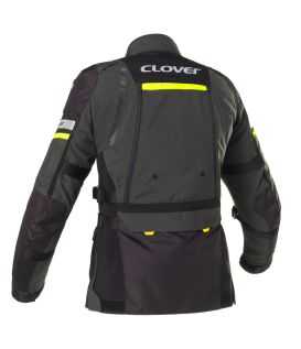 Clover - Blouson Gts-4 Lady Wp Airbag Jacket