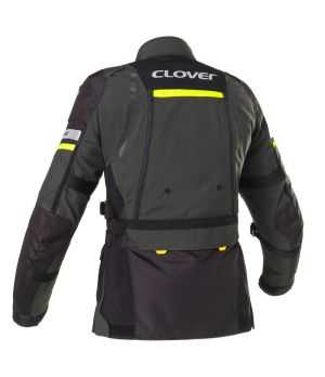 Clover - Blouson Gts-4 Lady Wp Airbag Jacket