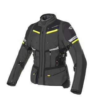 Clover - Blouson Gts-4 Wp Airbag Jacket