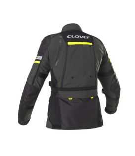 Clover - Blouson Gts-4 Wp Airbag Jacket