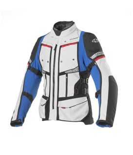 Clover - Blouson Gts-4 Wp Airbag Jacket