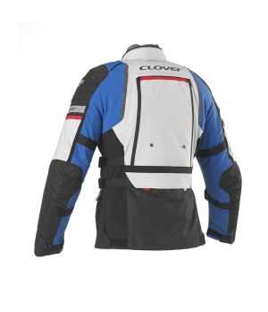 Clover - Blouson Gts-4 Wp Airbag Jacket