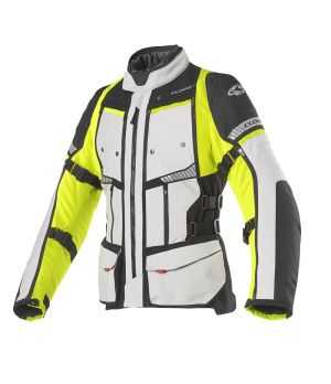 Clover - Blouson Gts-4 Wp Airbag Jacket