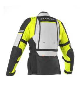 Clover - Blouson Gts-4 Wp Airbag Jacket