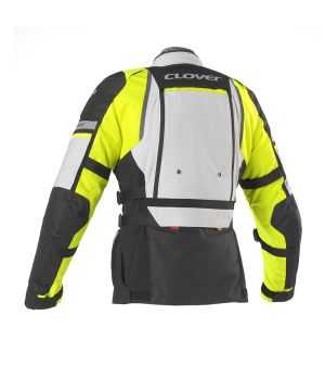 Clover - Blouson Gts-4 Wp Airbag Jacket