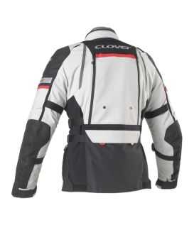 Clover - Blouson Gts-4 Wp Airbag Jacket