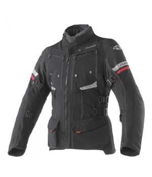 Clover - Blouson Gts-4 Wp Airbag Jacket