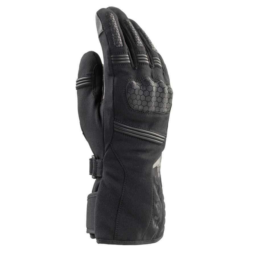 Clover - Gants Wrz-4 Wp Winter Gloves