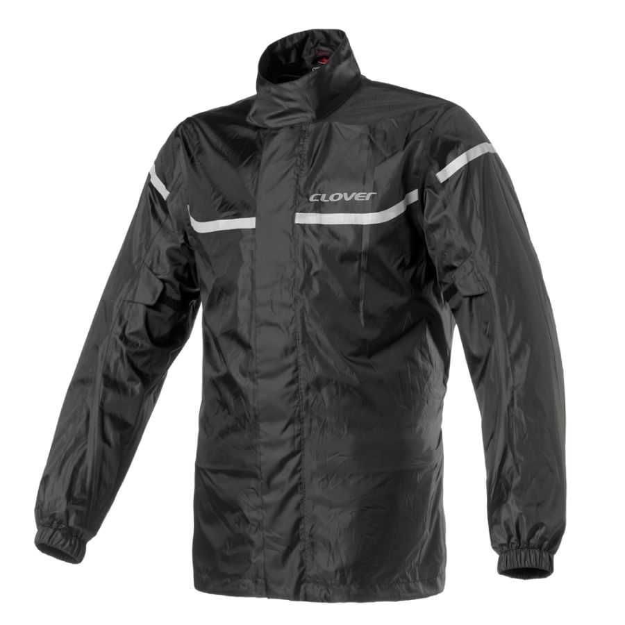 Clover - Veste De Pluie Wet Jacket Pro Wp