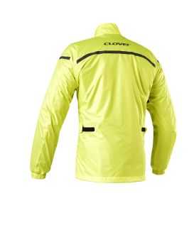 Clover - Veste De Pluie Wet Jacket Pro Wp