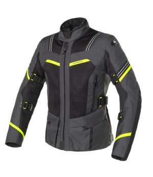 Clover - Blouson Ventouring-3 Wp Airbag Jacket