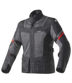 Clover - Blouson Ventouring-3 Wp Airbag Jacket