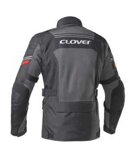 Clover - Blouson Ventouring-3 Wp Airbag Jacket