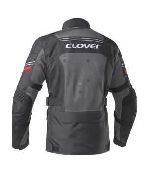 Clover - Blouson Ventouring-3 Wp Airbag Jacket