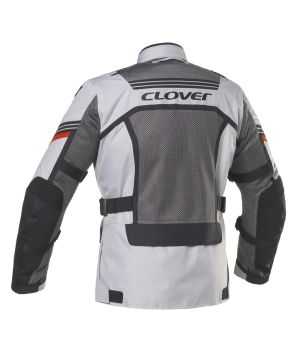 Clover - Blouson Ventouring-3 Wp Airbag Jacket