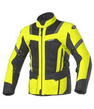 Clover - Blouson Ventouring-3 Wp Airbag Jacket