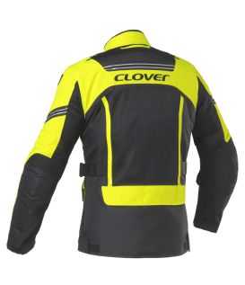 Clover - Blouson Ventouring-3 Wp Airbag Jacket